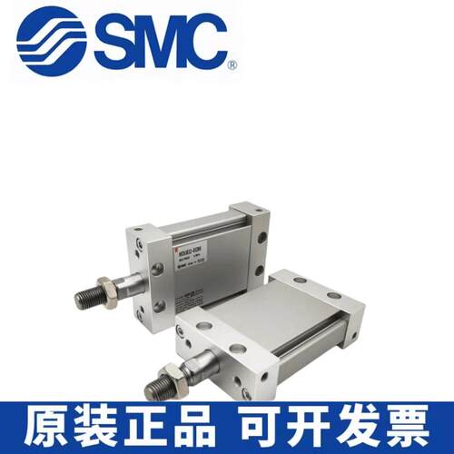 平板气缸MUB/MDUB25-15-20/32-20/40-10/50-30/63-75/100/125-DMZ