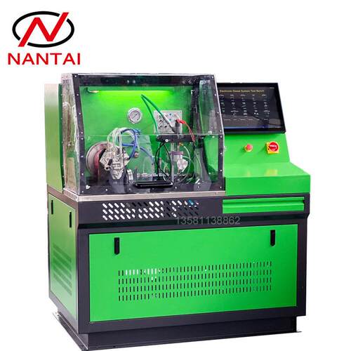 外贸厂 N油NT1010T10验10共轨试台 共轨喷器试验台喷油泵试工验台
