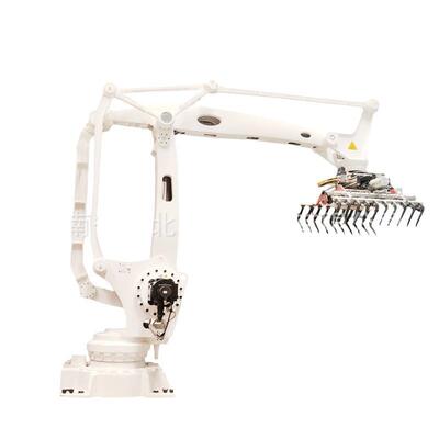 全自动机械手码垛机机械爪机器设备新款输送机商用智能机械臂