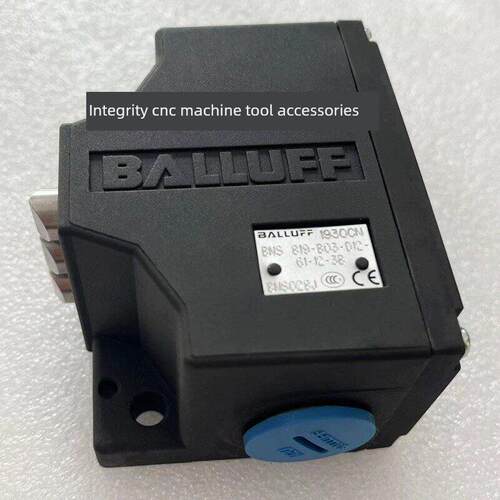 全新原装德国巴鲁夫行程开关Bnc819-B03-D12-61-12-3B