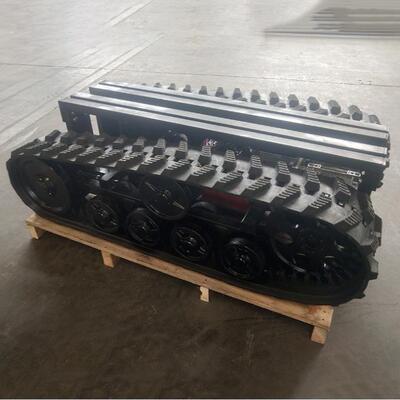 Yanmar/Kubota/World/ 挖掘机 小型收割机橡胶履带