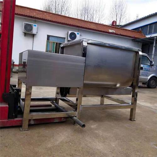 工业型潜水搅拌机化工配料使用混合搅拌设备不锈钢耐用款