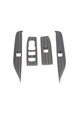 4款GL8新能源陆尊PHEV改装升60/降器关开内扶手玻璃升降2开关面板