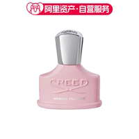 CREED Spring Flower香水 EDP 清新
