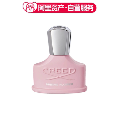 CREED Spring Flower香水 EDP 清新