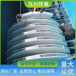 纤维转盘式过滤器滤布滤池煤矿井水过滤生物转盘工业用水循环