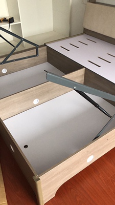 问了又问全友好还是林氏木业好？谁给个有意思的答复