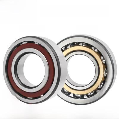 薄壁接触轴承71807C 71808 71809 71810 71811 71812 71813Acm