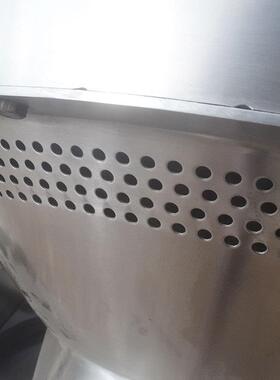 不锈钢电磁加热大DLU夹层锅可倾式熬头骨汤卤锅型蒸煮锅商用糖化