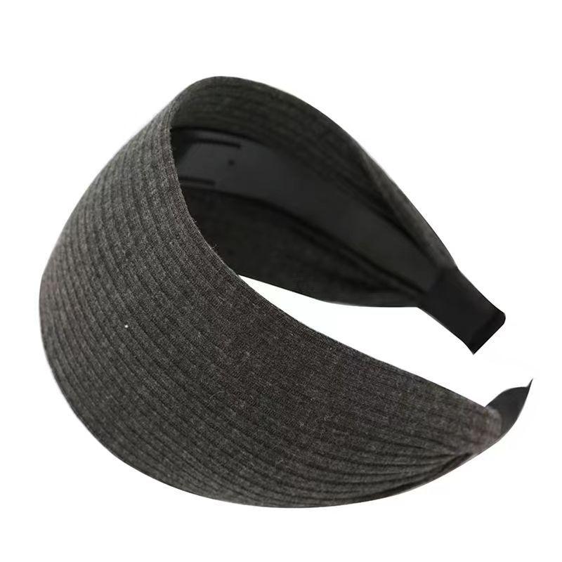 发箍发箍宽边宽边发卡四季发饰