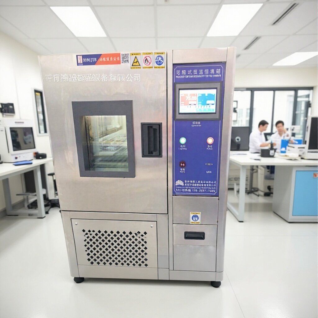 试验箱厂家HJ-80H可程式恒温恒湿试验箱生产,小型恒温恒湿箱价格