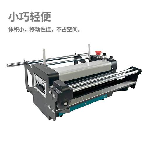 品包裹泡纸牛皮纸垫XKB机压包旺缓冲泡泡纸包装垫机防震自动物打