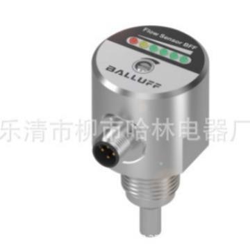 巴鲁夫流量开关BFF0003BFFT7040-JA001-D06A2A-S4