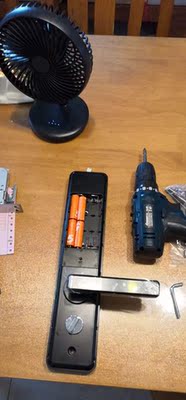 揭秘玛莎洛克指纹锁写给新手们的一些建议