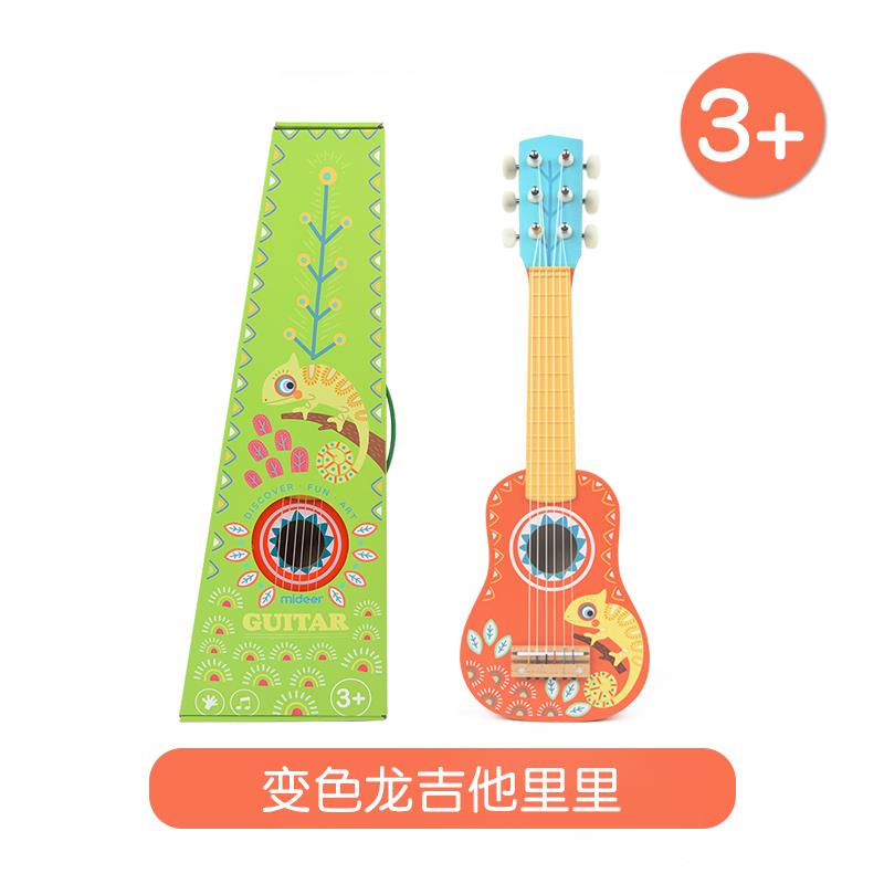 正品mider弥幼儿鹿童园宝宝竖笛吹奏乐器儿初学入e门笛子音乐玩具