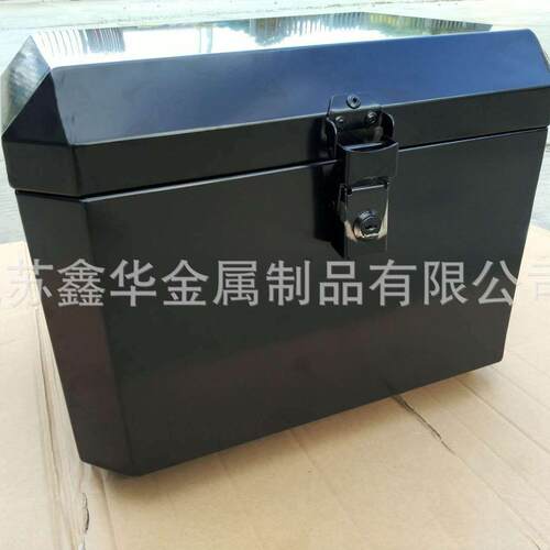铝工具箱RC 1400×500×420mm储藏拖车UT卡车铝箱储物箱置物箱