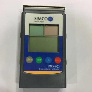 手持式静电电压测试仪FMX-003静电测试仪表面电压测量仪