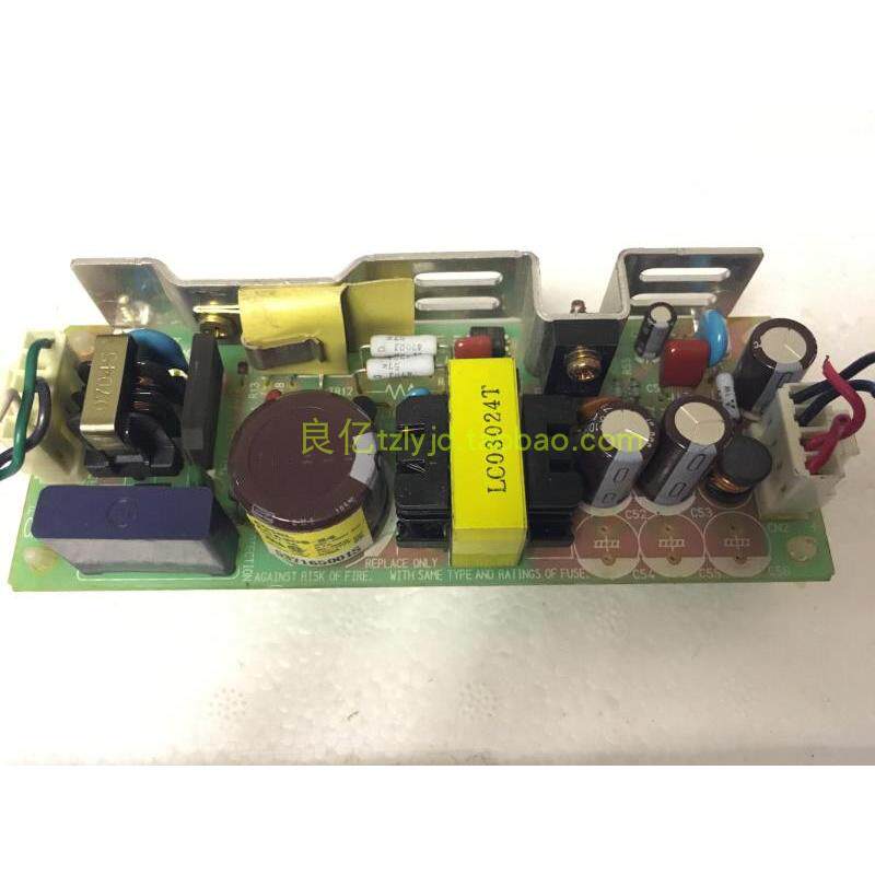 二手包好 日本COSEL LCA30S-24电源 24V1.3A