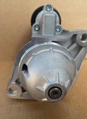 起动机28100-0L070 PRSF 949 F000AL0111 19662N 28100-0L081