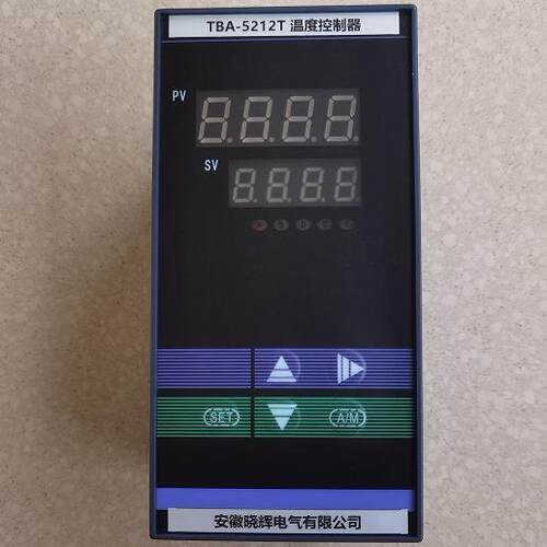 TBA-5212T温度控制器