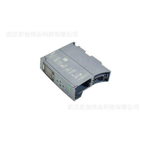 6ES7513-1AL02-0AB0 S7-1500CPU主机模块 CPU1513-1PN控制器 现货