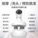 新款 头部按摩器电动龙抓手头部按摩仪迷你头皮按摩器厂家