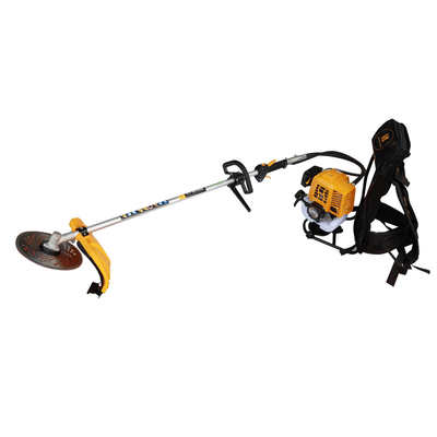 厂家直销优质测挂割草机打草机割灌机gasoline brush cutter