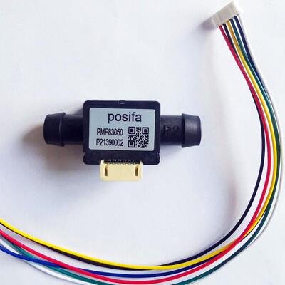 PMF83050美国POSIFA空气质量流量传感器PMF83010流量控制PMF83020