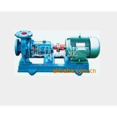 IS(ISR)系列离心泵单级单吸悬臂式抽水机节能