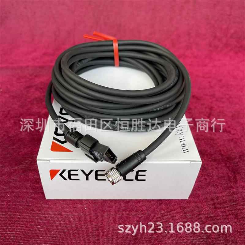 GT2-CH2MGT2-CH5M原装 /GT2-CA2M基恩士/GT2-CH10M/线缆/CA-CH10