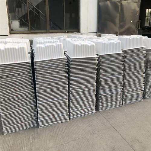 GS80隔爆矿用隔爆水槽煤矿井下便于安装隔爆水槽规格齐全隔爆