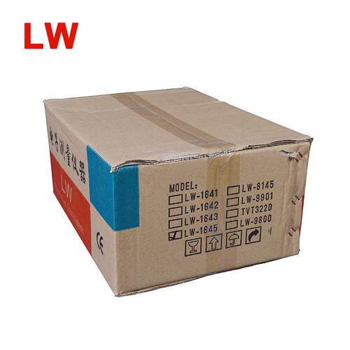 龙威涵数信号发生器LW-1645 15MHZ