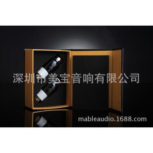新管长沙曙光电子管天籁之音CV181-T代CV181-Z，6SN7GT，6N8P