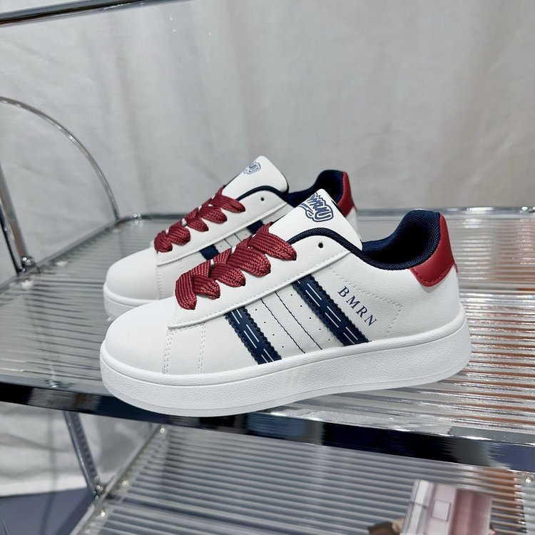 女学生面包休闲板鞋运动老爹鞋