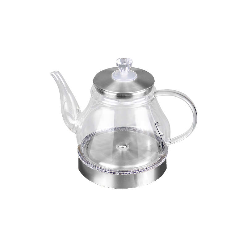 烧水茶壶蒸底部锅壶茶上水机电热水壶配件通用消毒壶单吧