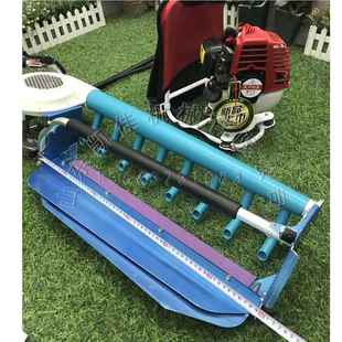 油单人采茶机 剪茶农茶6957园收汽获收机 春茶夏茶茶叶机 采茶枝