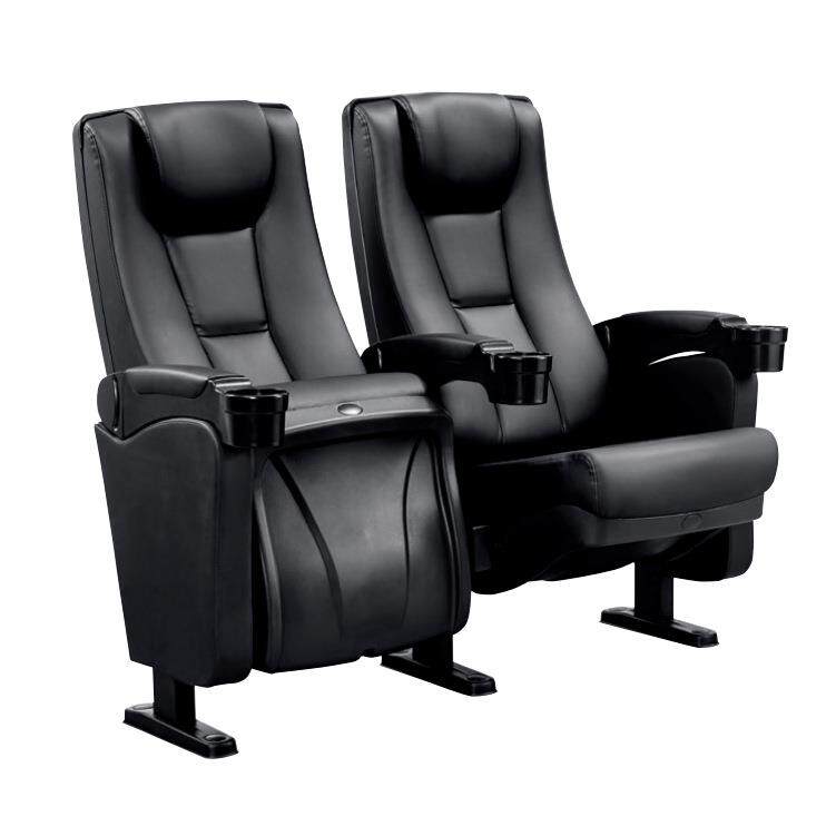 厂家直销影院椅 高挡连排椅 礼堂椅 多媒体阶梯椅 影剧院座椅