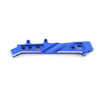 ARRMA 1/7 LIMITLESS INFRACTION 6S 铝合金前 后支撑架