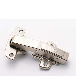 海蒂诗合页阻尼缓冲液压铰链90转度角柜橱柜衣柜平开门五金配件