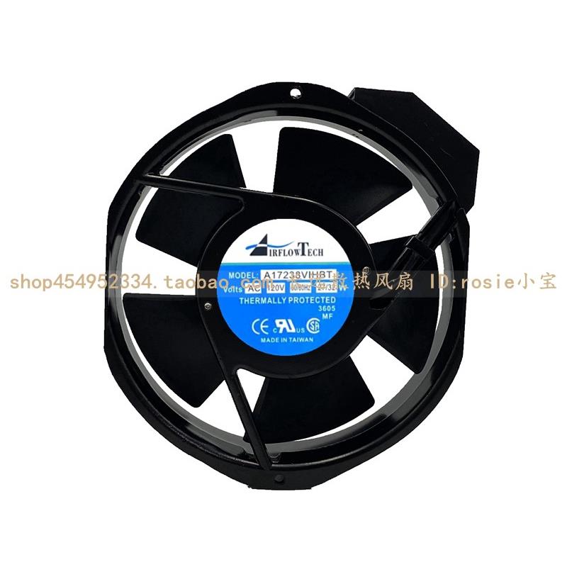 A17238VIHBT奥的斯风机OVF30电梯变频器风扇AC120V 27/32W 台湾产
