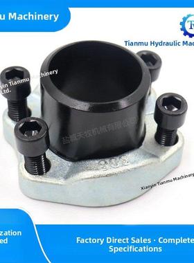 碳钢Sae法兰焊接法兰管Afa Jb/Zq4187-97A型法兰3000Psi/6000Psi