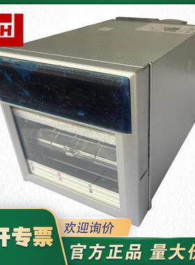 UR10000系列436101-3有纸温度记录仪 议价