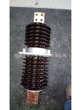 泰民电瓷电器专业生产高压母线穿墙绝缘套管CMWW-20/4000镀