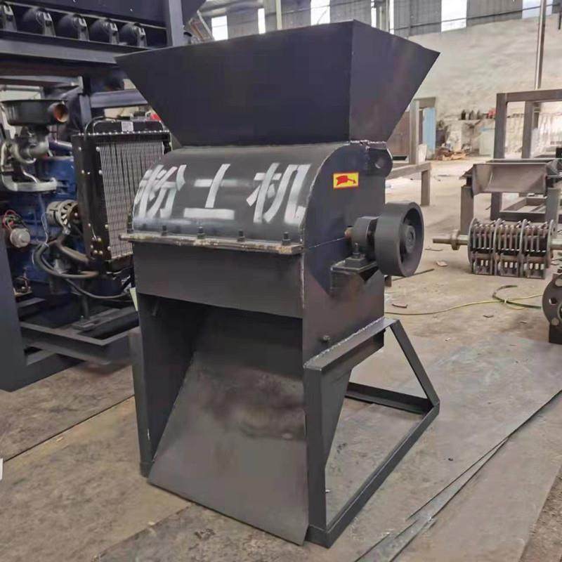 时产10方育苗土碎型 小种植土壤粉土机400型 家用有粉机肥机细碎,清洗/食品/商业设备,切菜机,淘宝优惠券,粉丝福利购,淘宝优惠卷