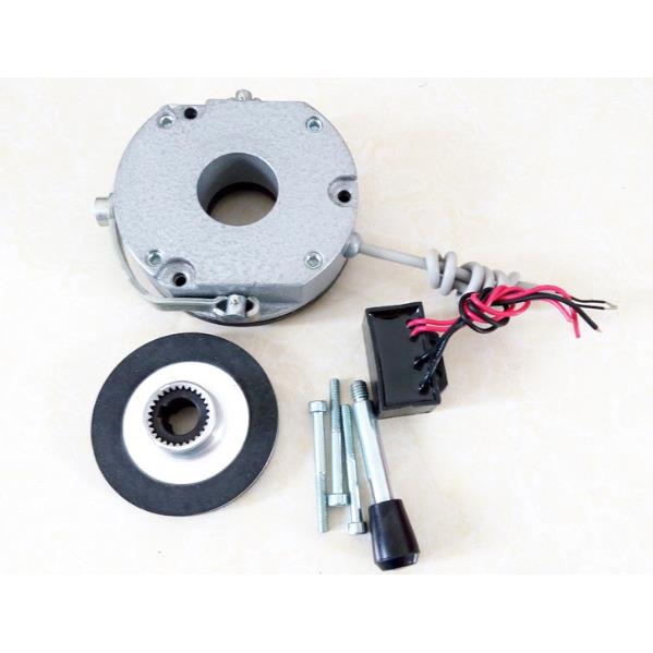 YEJ煞车电机配件71/80/90L/0.37/0.55/0.75/1.1/2.2/KW电磁制动器