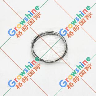 8980171660 98017166 6HK1TC发动机活塞环8