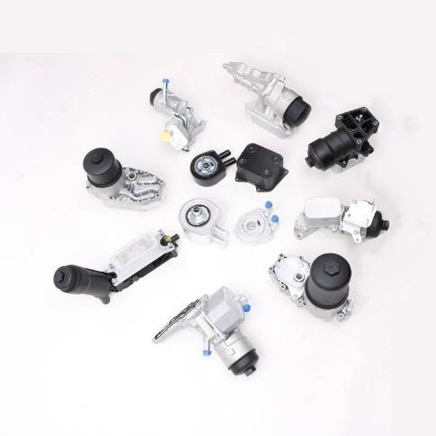 BFF4-19-19F0机油冷却器散热器油冷器发动机变速箱BFF41919F0