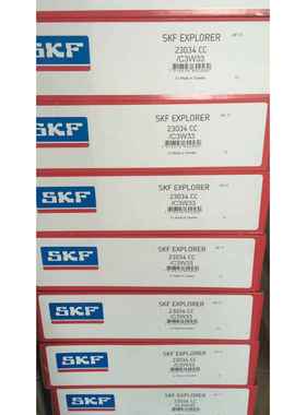 23034CC/C3W33 瑞典轴承 23022 23030 23028 23026 23024 23122JA