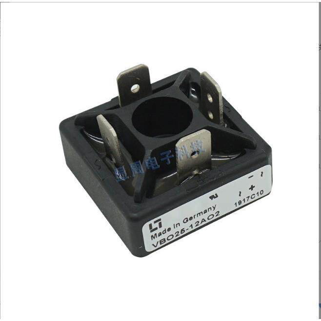 VBO25-12 VB025-10 VB025-14 VB025-16 整流桥 方桥 桥堆