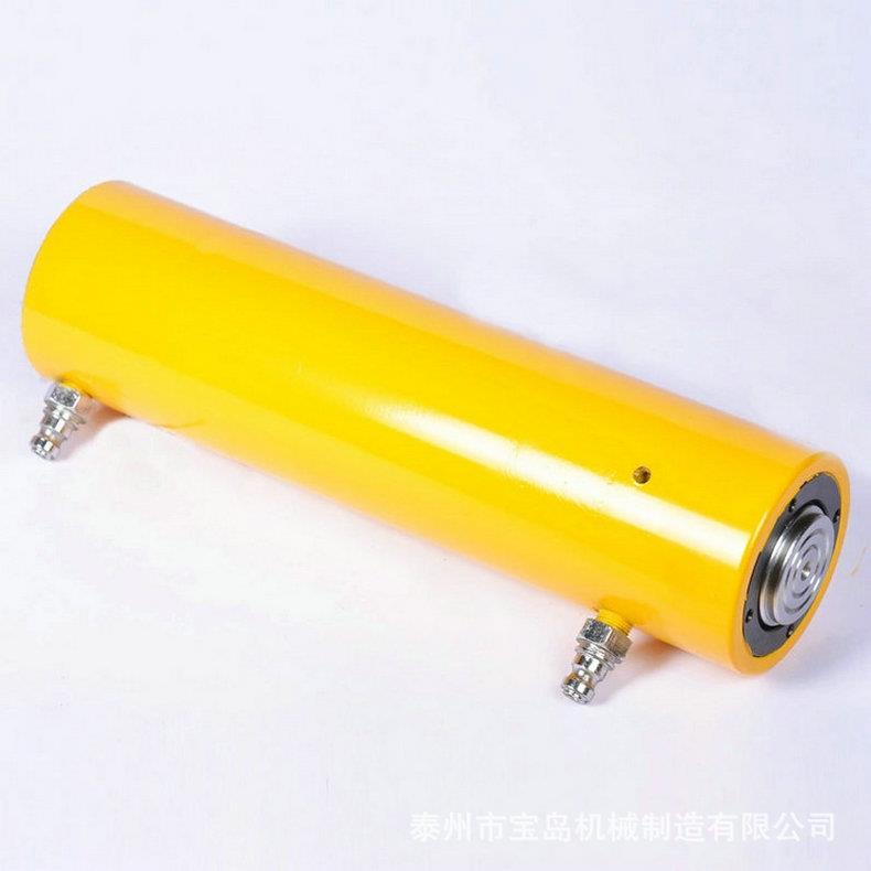 宝岛双作用分离式液压千斤顶10T20吨30T50吨100t分体式液压千斤顶